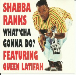 What’cha Gonna Do?