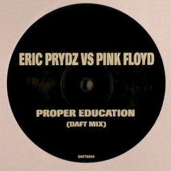 Proper Education