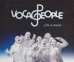 Life is music