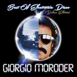 Best of Electronic Disco