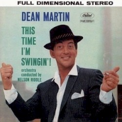 This Time I’m Swingin’!