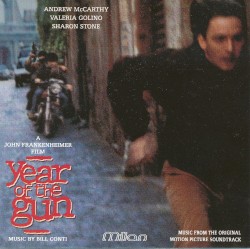 Year of the Gun