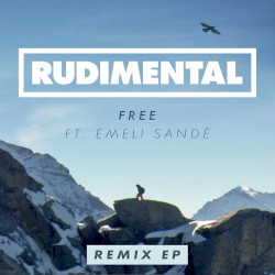 Free (Remixes)