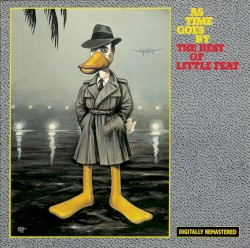 As Time Goes By: The Best of Little Feat