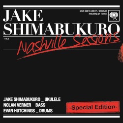 NASHVILLE SESSIONS