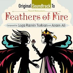 Feathers of Fire