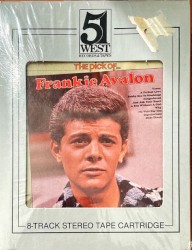 The Pick Of... Frankie Avalon
