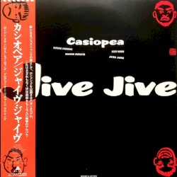 Jive Jive