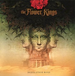 Desolation Rose