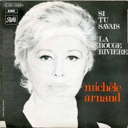 Si tu savais / La Rouge Rivière