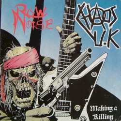 Making A Killing