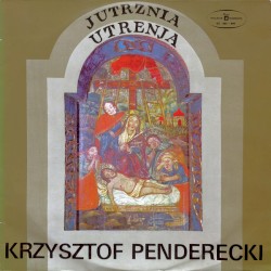 Jutrznia/Utrenja