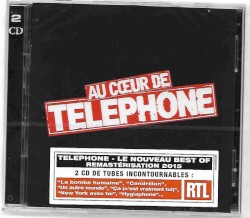 Au cœur de Téléphone