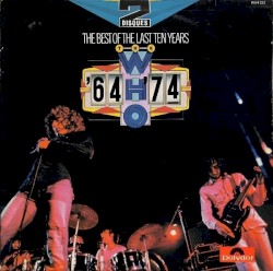 ’64–’74 / Лучшее за последние десять лет