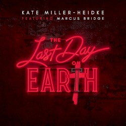 The Last Day on Earth