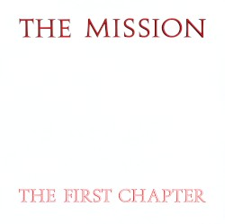The First Chapter