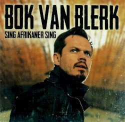 Sing Afrikaner Sing