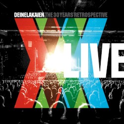 The 30 Years Retrospective: Live