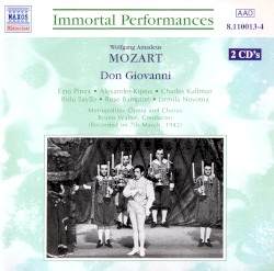 Don Giovanni