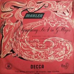Симфония № 4 в соль мажоре