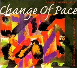Change of Pace