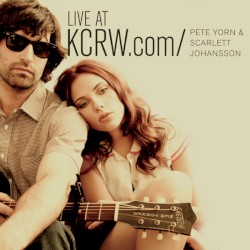 Live at KCRW.Com