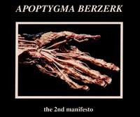 The 2nd Manifesto