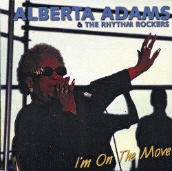 I'm on the Move