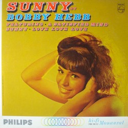 Sunny