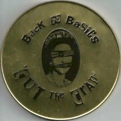 Back to Basics: Cut the Crap