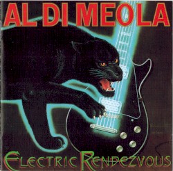 Electric Rendezvous