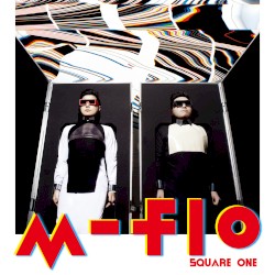 SQUARE ONE