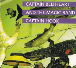 Captain Hook