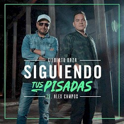 Siguiendo tus pisadas