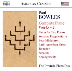 Complete Piano Works 2
