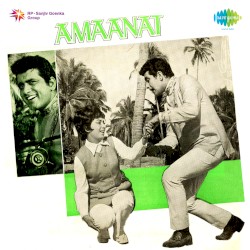 Amaanat