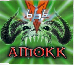 Amokk
