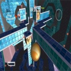 Marble Blast Ultra