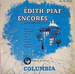 Encores