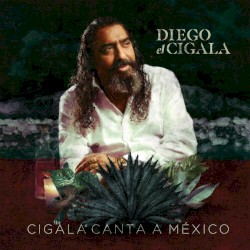 Cigala Canta a México