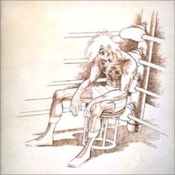 Лучшие песни Ашита но Джо 1970-1981