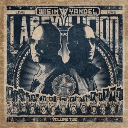 La revolución Live