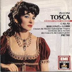 Tosca
