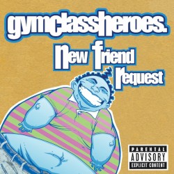 New Friend Request
