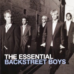 The Essential Backstreet Boys