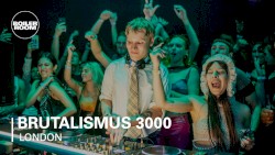 Boiler Room Festival London 2021