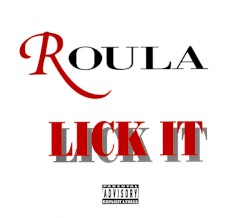 Lick It