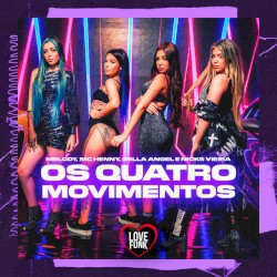 Os quatro movimentos