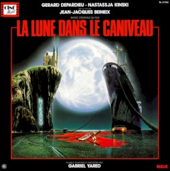 Film Music, Volume 4: La lune dans le caniveau