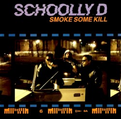 Smoke Some Kill